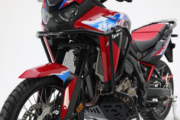 Aluminium-Sturzbügel für HONDA AFRICA TWIN CRF 1100 L DCT 2024